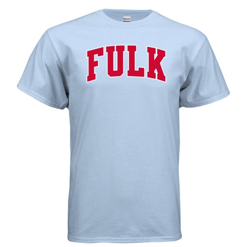 FULK Ole Miss T-Shirt – Funny Anti-Lane Kiffin Rebels Tee